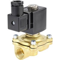 [NEUWERTIG] B-Ware Tru Components Tc 2 W3120 Gbn Ac230 V Servogesteuertes Ventil 230 V/Ac G 3/4 von TRU Components