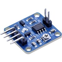 Piezo Vibrationssensor Passend für (Einplatinen-Computer) Arduino - Tru Components von TRU Components