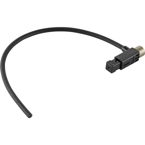 Piezozünder, 13 kV, TRU COMPONENTS PR 81 E, 2 186821, 1 Stück von TRU Components