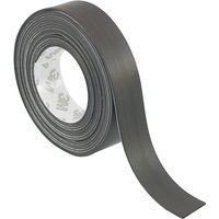 Tru Components - S513-1050 1563953 Magnetklebeband S513-1050 Schwarz (l x b) 10 m x 50 mm 1 St. von TRU Components