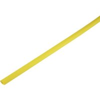 TRU Components 1225468 Schrumpfschlauch ohne Kleber Gelb 4.50mm 2mm Schrumpfrate:2:1 Meterware TRU Components 1225468 Schrumpfschlauch ohne Kleber Gelb 4.50mm 2mm Schrumpfrate:2:1 Meterware von TRU Components