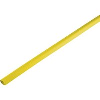 TRU COMPONENTS 1225474 Schrumpfschlauch ohne Kleber Gelb 16.70mm 8mm Schrumpfrate:2:1 Meterware TRU COMPONENTS 1225474 Schrumpfschlauch ohne Kleber Gelb 16.70mm 8mm Schrumpfrate:2:1 Meterware von TRU Components