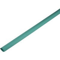 TRU COMPONENTS 1225434 Schrumpfschlauch ohne Kleber Grün 180mm 90mm Schrumpfrate:2:1 Meterware TRU COMPONENTS 1225434 Schrumpfschlauch ohne Kleber Grün 180mm 90mm Schrumpfrate:2:1 Meterware von TRU Components