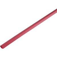 TRU Components 1225452 Schrumpfschlauch ohne Kleber Rot 16.70mm 8mm Schrumpfrate:2:1 Meterware TRU Components 1225452 Schrumpfschlauch ohne Kleber Rot 16.70mm 8mm Schrumpfrate:2:1 Meterware von TRU Components