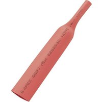 TRU Components 1570157 Schrumpfschlauch ohne Kleber Rot 18mm 9mm Schrumpfrate:2:1 5m TRU Components 1570157 Schrumpfschlauch ohne Kleber Rot 18mm 9mm Schrumpfrate:2:1 5m von TRU Components