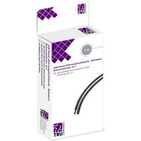 TRU COMPONENTS T1904CA031 Schrumpfschlauch ohne Kleber Schwarz 6mm 3mm Schrumpfrate:2:1 1m TRU COMPONENTS T1904CA031 Schrumpfschlauch ohne Kleber Schwarz 6mm 3mm Schrumpfrate:2:1 1m von TRU Components