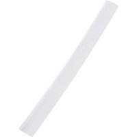 TRU Components 1566769 Schrumpfschlauch ohne Kleber Transparent 18mm 9mm Schrumpfrate:2:1 5m TRU Components 1566769 Schrumpfschlauch ohne Kleber Transparent 18mm 9mm Schrumpfrate:2:1 5m von TRU Components