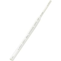 TRU Components 1566759 Schrumpfschlauch ohne Kleber Weiß 6mm 3mm Schrumpfrate:2:1 10m TRU Components 1566759 Schrumpfschlauch ohne Kleber Weiß 6mm 3mm Schrumpfrate:2:1 10m von TRU Components