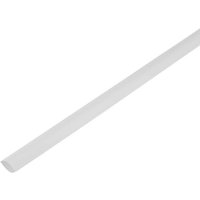 TRU Components 1225503 Schrumpfschlauch ohne Kleber Weiß 60mm 30mm Schrumpfrate:2:1 Meterware TRU Components 1225503 Schrumpfschlauch ohne Kleber Weiß 60mm 30mm Schrumpfrate:2:1 Meterware von TRU Components