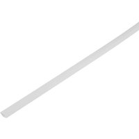 TRU Components 1225494 Schrumpfschlauch ohne Kleber Weiß 12.7mm 6mm Schrumpfrate:2:1 Meterware TRU Components 1225494 Schrumpfschlauch ohne Kleber Weiß 12.7mm 6mm Schrumpfrate:2:1 Meterware von TRU Components