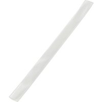 TRU Components 1571489 Schrumpfschlauch ohne Kleber Klar 9mm 3mm Schrumpfrate:3:1 Meterware TRU Components 1571489 Schrumpfschlauch ohne Kleber Klar 9mm 3mm Schrumpfrate:3:1 Meterware von TRU Components