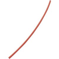 TRU Components 1570954 Schrumpfschlauch ohne Kleber Rot 18mm 6mm Schrumpfrate:3:1 Meterware TRU Components 1570954 Schrumpfschlauch ohne Kleber Rot 18mm 6mm Schrumpfrate:3:1 Meterware von TRU Components