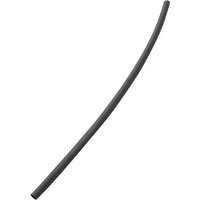 TRU Components 1570599 Schrumpfschlauch ohne Kleber Schwarz 18mm 6mm Schrumpfrate:3:1 Meterware TRU Components 1570599 Schrumpfschlauch ohne Kleber Schwarz 18mm 6mm Schrumpfrate:3:1 Meterware von TRU Components
