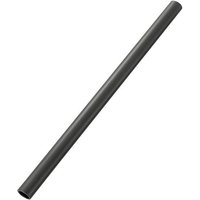 TRU Components 1567335 Schrumpfschlauch mit Kleber Schwarz 13mm 4mm Schrumpfrate:3:1 1.22m von TRU Components