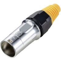 Stecker TC-12770424 Einführhilfe für RJ45 Gelb 1 St. - Tru Components Stecker TC-12770424 Einführhilfe für RJ45 Gelb 1 St. - Tru Components von TRU Components