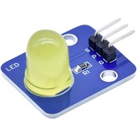 TC-10093120 LED-Modul - Tru Components von TRU Components
