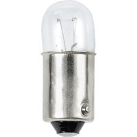 TC-11937096 Kleinröhrenlampe 2 w 24 v BA9s Klar 1 St. - Tru Components von TRU Components