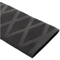 Tru Components - TC-12352584 Schrumpfschlauch ohne Kleber Schwarz 20 mm 10 mm Schrumpfrate:2:1 1.5 m von TRU Components