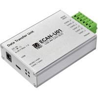 Tru Components - TC-12626060 TC-ECAN-U01 can Umsetzer usb, can Bus 5 v/dc 1 St. Tru Components - TC-12626060 TC-ECAN-U01 can Umsetzer usb, can Bus 5 v/dc 1 St. von TRU Components
