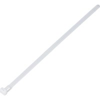 TC-13340644 TC-RC-250-7.6-N Kabelbinder 250 mm 7.6 mm Natur Lösbar, chemische Beständ - Tru Components TC-13340644 TC-RC-250-7.6-N Kabelbinder 250 mm 7.6 mm Natur Lösbar, chemische Beständ - Tru Components von TRU Components