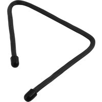 TC-6647988 Kabelbinder 300 mm Schwarz flexibel, Lösbar 1 St. - Tru Components von TRU Components