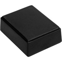TC-7910888 Universal-Gehäuse 76 x 59 x 28 abs Schwarz 1 St. - Tru Components von TRU Components