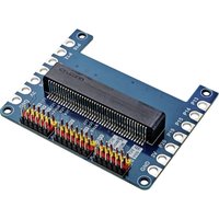 TC-9072532 Sensor-Modul 1 St. Passend für (Entwicklungskits): bbc micro:bit - Tru Components von TRU Components