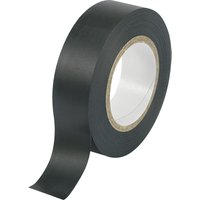 Tru Components - TC-9559252 Isolierband Schwarz (l x b) 20 m x 19 mm 1 St. von TRU Components