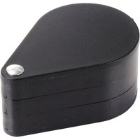 TC-9784896 Elektroniker-Lupe Linsen-Durchmesser: 30 mm 1 St. (l x b x h) 56 x 36 x - Tru Components von TRU Components