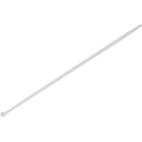 Tru Components - TC-BT-1020-8.8-N Kabelbinder 1020 mm 8.8 mm Natur chemische Beständigkeit 100 St. von TRU Components