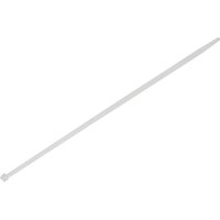 Tru Components - TC-BT-810-8.8-N Kabelbinder 810 mm 8.8 mm Natur chemische Beständigkeit 100 St. von TRU Components