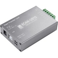 Tru Components - TC-ECAN-U01S can Umsetzer usb, can Bus 8 v/dc, 28 v/dc 1 St. von TRU Components