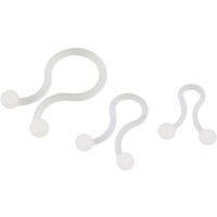 Tru Components - TC-TT08-20203 Kabeldriller 1593079 Bündel-Ø-Bereich 7 mm (max) Natur 20 St. von TRU Components