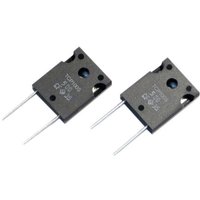 Tru Components - TCP100S-AR150FTB Hochlast-Widerstand 0.15 ω radial bedrahtet TO-247 140 w 1 % 1 St. von TRU Components