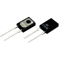Tru Components - TCP10S-AR110JTB Hochlast-Widerstand 0.11 ω radial bedrahtet TO-126 20 w 5 % 1 St. von TRU Components