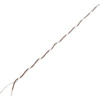 TRU COMPONENTS 1570476 Wickeldraht Wire Wrap 2 x 0.20mm² Schwarz, Rot 25m TRU COMPONENTS 1570476 Wickeldraht Wire Wrap 2 x 0.20mm² Schwarz, Rot 25m von TRU Components