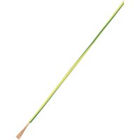 1571022 Litze LiFY 1 x 0.75 mm² Grün, Gelb 100 m - Tru Components von TRU Components