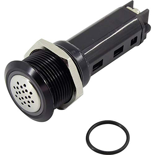 TRU COMPONENTS 719060 Signalgeber Geräusch-Entwicklung: 80 dB Spannung: 230 V DC/AC Intervallton 1 St. TRU COMPONENTS 719060 Signalgeber Geräusch-Entwicklung: 80 dB Spannung: 230 V DC/AC Intervallton 1 St. von TRU Components
