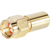 TRU COMPONENTS TC-2520064 Abschlusswiderstand Silber 100St. TRU COMPONENTS TC-2520064 Abschlusswiderstand Silber 100St. von TRU Components