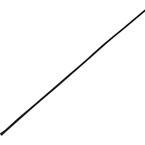 TRU COMPONENTS CBBOX0205-Black 1569275 schwarz PET 2 bis 5 mm 10 m von TRU Components