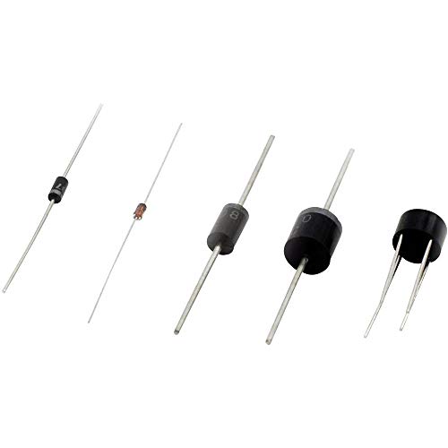 TRU COMPONENTS Dioden-Sortiment VK-84520 120 St. TRU COMPONENTS Dioden-Sortiment VK-84520 120 St. von TRU Components