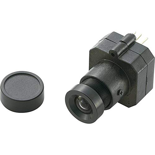 TRU COMPONENTS Farbkameramodul RS-OV7949-1818 156967 5 V/DC (max) (L x B x H) 30 x 21 x 15 mm, 1 Stück von TRU Components