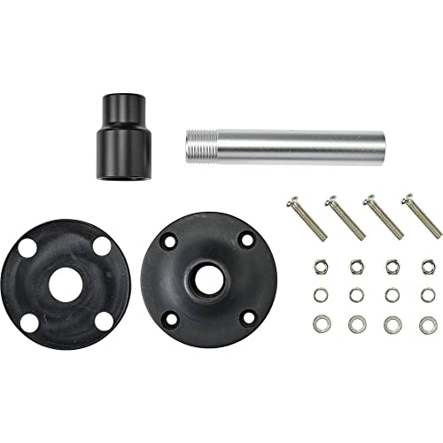 TRU COMPONENTS Fuß TC-9539300 1 St. von TRU Components