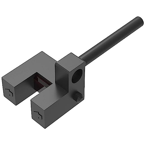 TRU Components Gabel-Lichtschranke SK-202NA-W TC-10329320 F-Typ hellschaltend, dunkelschaltend 5-2 von TRU Components