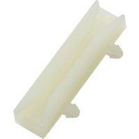 TRU COMPONENTS HCG38-2 Platinenhalter PCB seitlich Nylon 1 St. TRU COMPONENTS HCG38-2 Platinenhalter PCB seitlich Nylon 1 St. von TRU Components