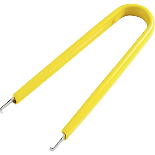 TRU COMPONENTS Ausziehwerkzeug C.I, 1 Stück, TC-9201936, geeignet für Gehäuse (Halbleiter): DIL, DIP von TRU Components