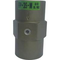 TRU COMPONENTS Kolbenvibrator TC-13748880 TC-FP-35-M Nenn-Frequenz (bei 6 bar): 4580 U/min G 1/4 1 S von TRU Components