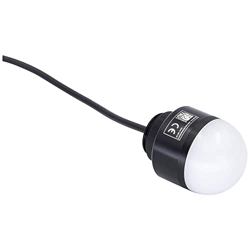 TRU COMPONENTS Kombi-Signalgeber HBJD-50C/SW/RYG/24V/Y5 LED 3-farbig 1 St. TRU COMPONENTS Kombi-Signalgeber HBJD-50C/SW/RYG/24V/Y5 LED 3-farbig 1 St. von TRU Components