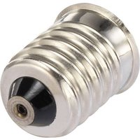 TRU COMPONENTS 1243979 Lampenfassung Sockel (Miniaturlampen): E14 Anschluss: Löten von TRU Components