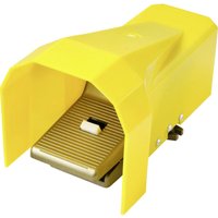 TRU COMPONENTS Mechanischbetätigtes Pneumatik-Ventil TC-13745852 TC-4F210-08LG Gehäusematerial ABS TRU COMPONENTS Mechanischbetätigtes Pneumatik-Ventil TC-13745852 TC-4F210-08LG Gehäusematerial ABS von TRU Components